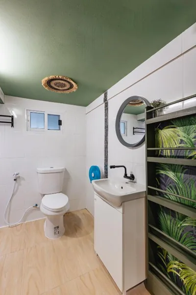 Patong Apartments Steps to Beach & Bangla Road Sleeps 6 – Photos 3