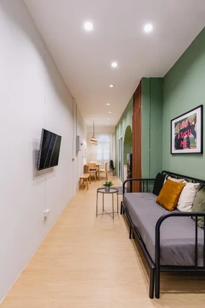 Patong Apartments Steps to Beach & Bangla Road Sleeps 6 – Photos 5