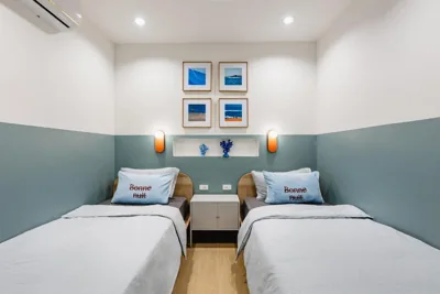Patong Apartments Steps to Beach & Bangla Road Sleeps 6 – Photos 11