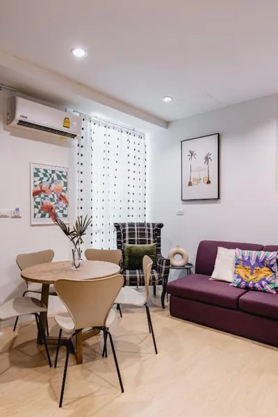 Patong Apartments Steps to Beach & Bangla Road Sleeps 6 – Photos 14