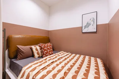 Three-Bedroom Apartment — Patong Apartments Steps to Beach & Bangla Road Sleeps 6