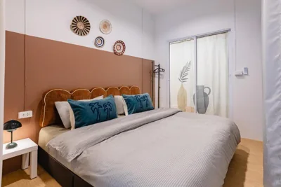 Two-Bedroom Apartment — Patong Apartments Steps to Beach & Bangla Road Sleeps 6